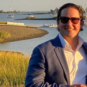 Meet your Posher, Dan